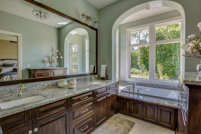 Materials for Bathroom Remodelings