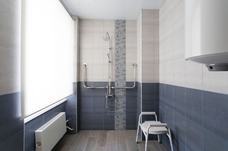 Bathtub to Shower Conversions